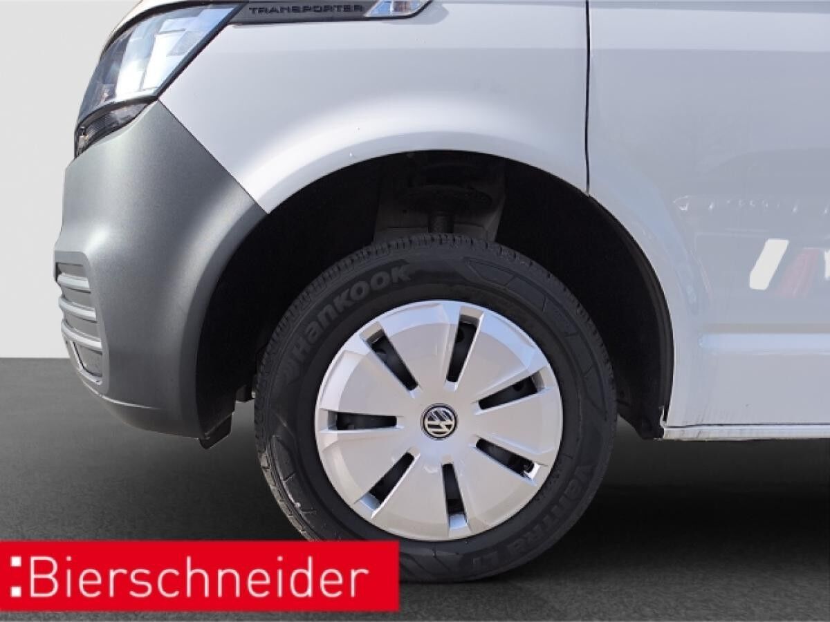 Volkswagen T6.1 Transporter Kasten TDI KLIMA PDC DAB