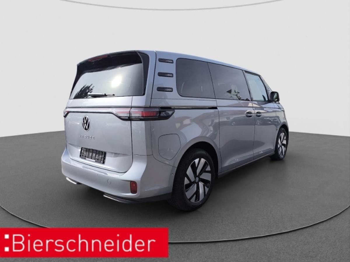 Volkswagen ID.Buzz ID. Buzz Pro IQ LIGHT NAVI RFK