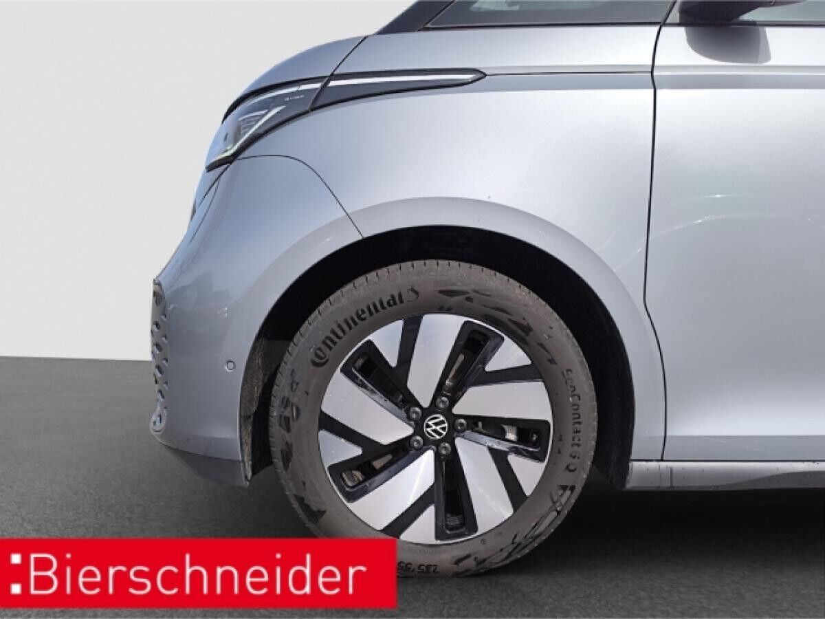 Volkswagen ID.Buzz ID. Buzz Pro IQ LIGHT NAVI RFK