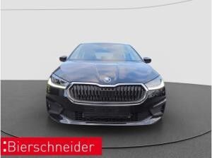 Skoda Fabia 1.0 TSI DSG Tour LED ACC PDC SHZ SMARTLINK