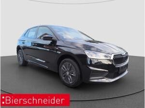 Skoda Fabia 1.0 TSI DSG Tour LED ACC PDC SHZ SMARTLINK