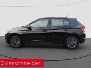 Skoda Fabia 1.0 TSI DSG Tour LED ACC PDC SHZ SMARTLINK