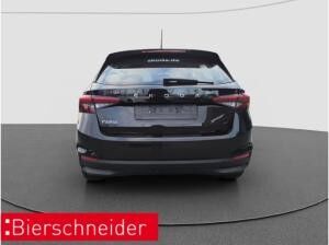Skoda Fabia 1.0 TSI DSG Tour LED ACC PDC SHZ SMARTLINK