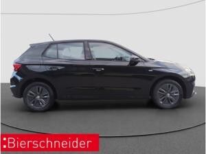 Skoda Fabia 1.0 TSI DSG Tour LED ACC PDC SHZ SMARTLINK