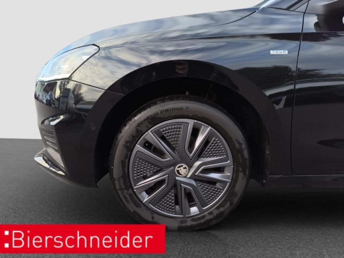 Skoda Fabia 1.0 TSI DSG Tour LED ACC PDC SHZ SMARTLINK