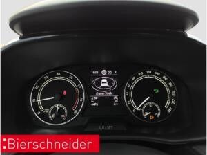 Skoda Fabia 1.0 TSI DSG Tour LED ACC PDC SHZ SMARTLINK