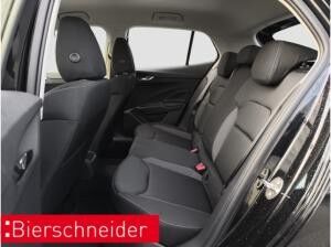 Skoda Fabia 1.0 TSI DSG Tour LED ACC PDC SHZ SMARTLINK