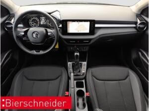 Skoda Fabia 1.0 TSI DSG Tour LED ACC PDC SHZ SMARTLINK