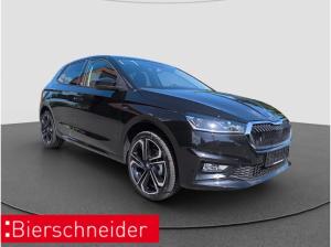 Skoda Fabia 1,0 TSI Tour PDC KLIMAAUT SMARTLINK SH KESSY