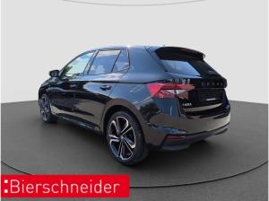 Skoda Fabia 1,0 TSI Tour PDC KLIMAAUT SMARTLINK SH KESSY