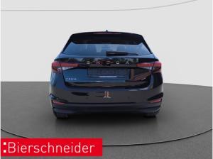 Skoda Fabia 1,0 TSI Tour PDC KLIMAAUT SMARTLINK SH KESSY