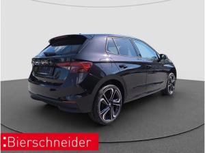 Skoda Fabia 1,0 TSI Tour PDC KLIMAAUT SMARTLINK SH KESSY