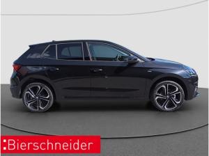 Skoda Fabia 1,0 TSI Tour PDC KLIMAAUT SMARTLINK SH KESSY