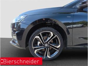 Skoda Fabia 1,0 TSI Tour PDC KLIMAAUT SMARTLINK SH KESSY