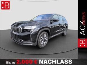 Skoda Kodiaq 2.0 TDI 4x4 DSG Selection NAVI AHK RFK ACC PDC KESSY