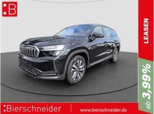 Skoda Kodiaq 2.0 TDI 4x4 DSG Selection NAVI AHK RFK ACC PDC KESSY