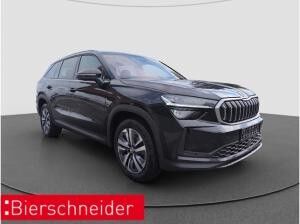 Skoda Kodiaq 2.0 TDI 4x4 DSG Selection NAVI AHK RFK ACC PDC KESSY