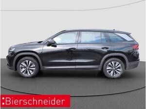 Skoda Kodiaq 2.0 TDI 4x4 DSG Selection NAVI AHK RFK ACC PDC KESSY