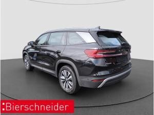 Skoda Kodiaq 2.0 TDI 4x4 DSG Selection NAVI AHK RFK ACC PDC KESSY