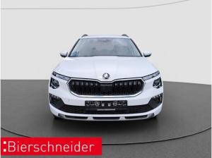 Skoda Kamiq 1,0 TSI Tour AHK MATRIX LED RFK TM