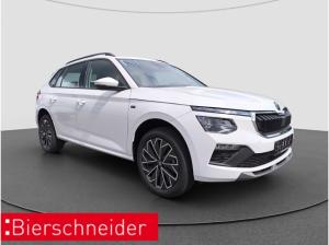 Skoda Kamiq 1,0 TSI Tour AHK MATRIX LED RFK TM