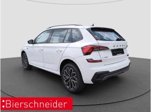 Skoda Kamiq 1,0 TSI Tour AHK MATRIX LED RFK TM