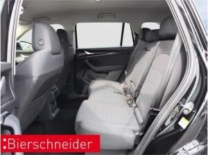 Skoda Kodiaq 2.0 TDI 4x4 DSG Selection NAVI AHK RFK ACC PDC KESSY