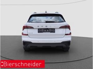 Skoda Kamiq 1,0 TSI Tour AHK MATRIX LED RFK TM