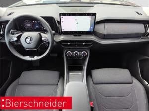 Skoda Kodiaq 2.0 TDI 4x4 DSG Selection NAVI AHK RFK ACC PDC KESSY