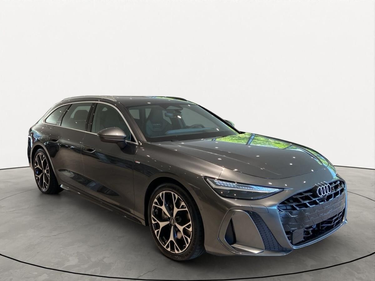 Audi A6 Avant TDI quattro (OU) B&O*Head-Up*Panorama*