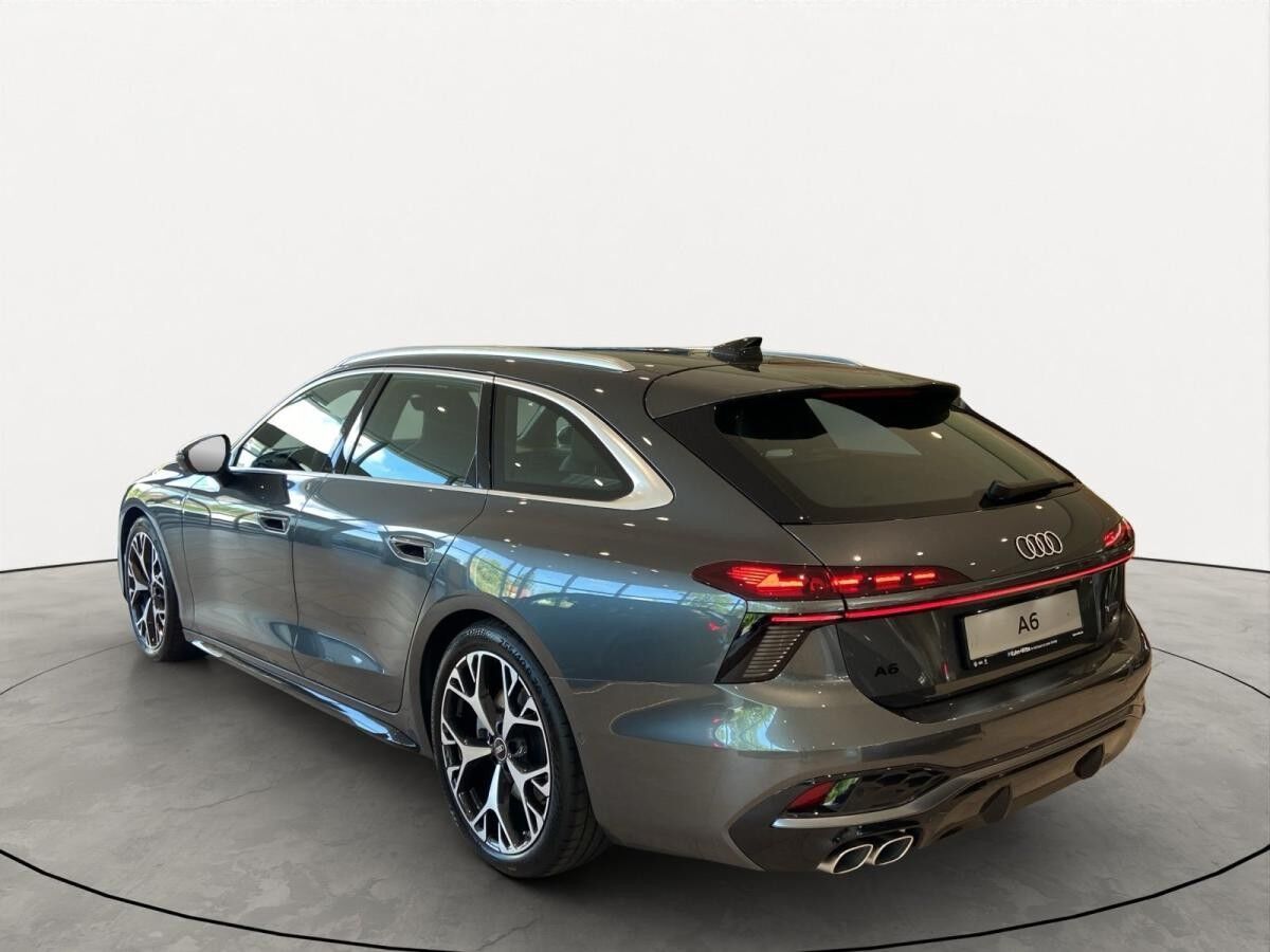 Audi A6 Avant TDI quattro (OU) B&O*Head-Up*Panorama*