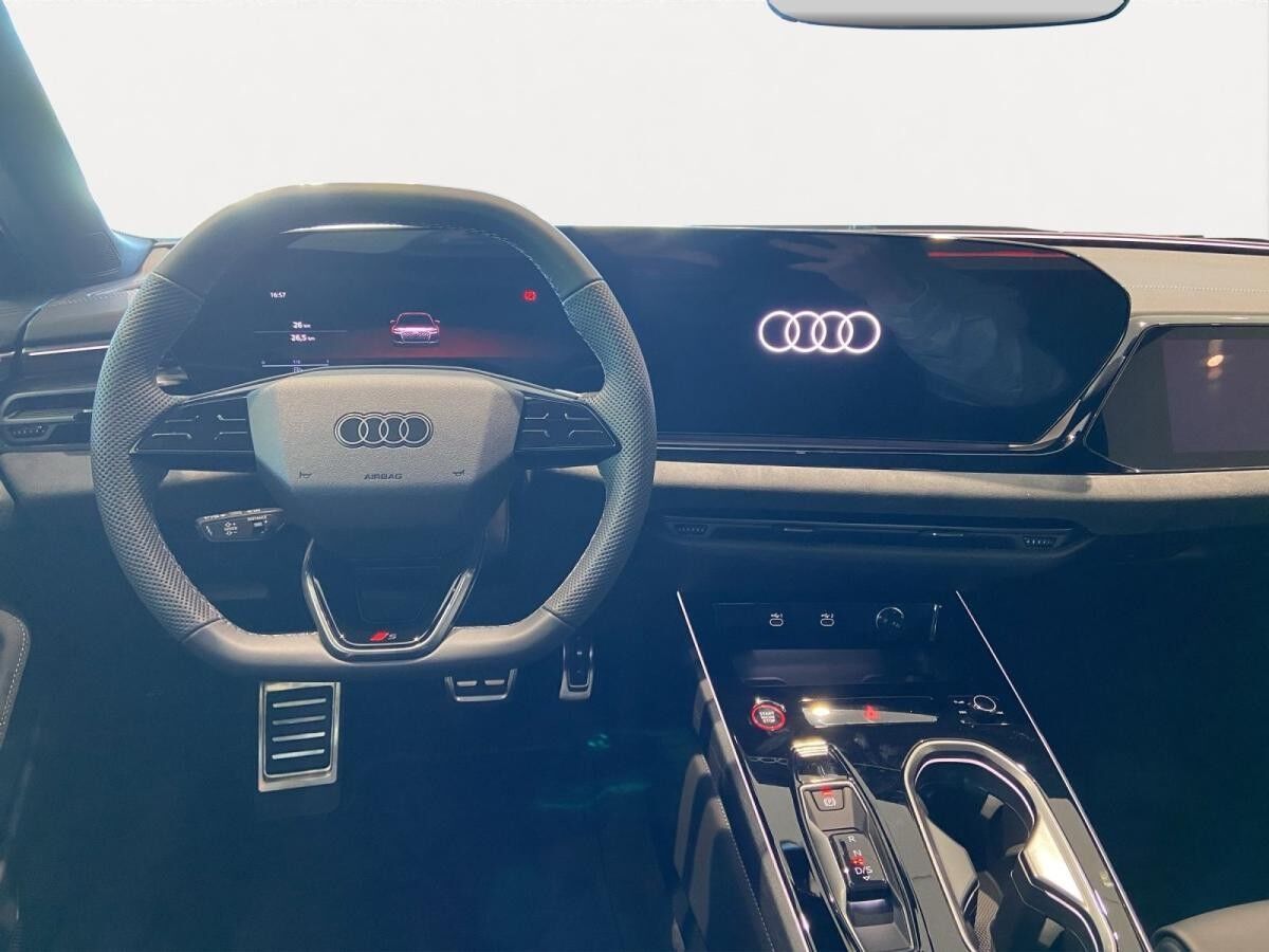 Audi A6 Avant TDI quattro (OU) B&O*Head-Up*Panorama*