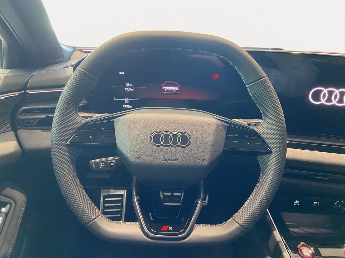 Audi A6 Avant TDI quattro (OU) B&O*Head-Up*Panorama*