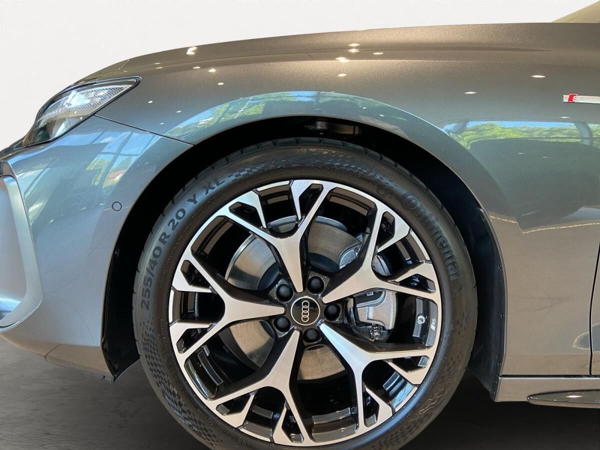 Audi A6 Avant TDI quattro (OU) B&O*Head-Up*Panorama*