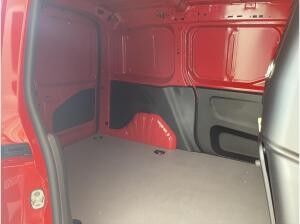 Toyota Proace City L1 verblecht 4-türig Meister 1,2-l-Turbo 81 Kw (110 PS) 6-Gang-Schaltgetriebe Sonderlackierung Firer