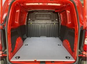 Toyota Proace City L1 verblecht 4-türig Meister 1,2-l-Turbo 81 Kw (110 PS) 6-Gang-Schaltgetriebe Sonderlackierung Firer