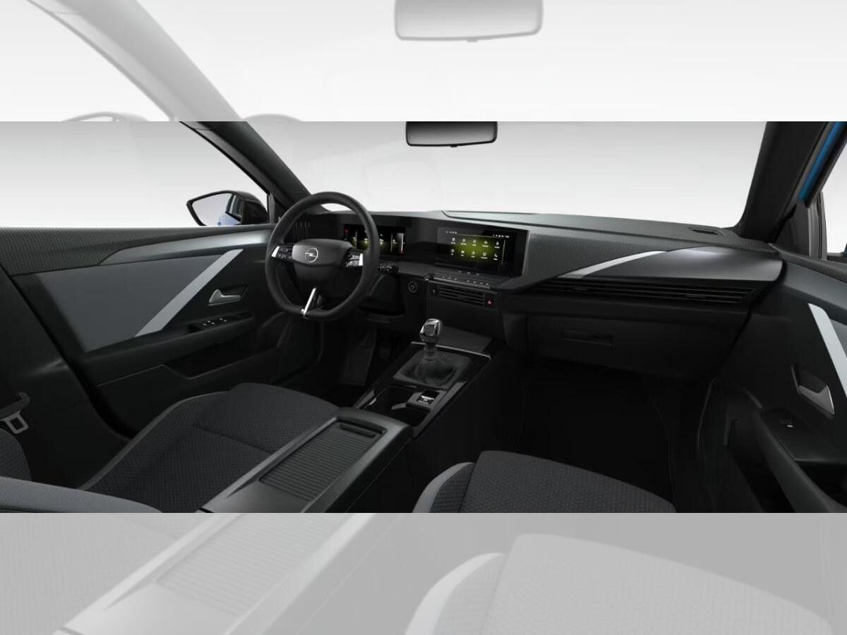 Opel Astra ST Edition | Bestellfahrzeug | Gewerbe