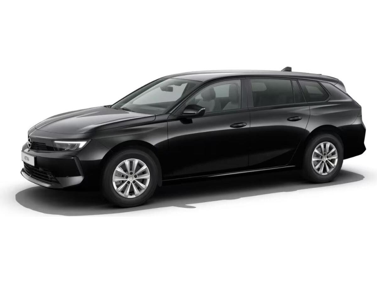 Opel Astra ST Edition | Bestellfahrzeug | Gewerbe