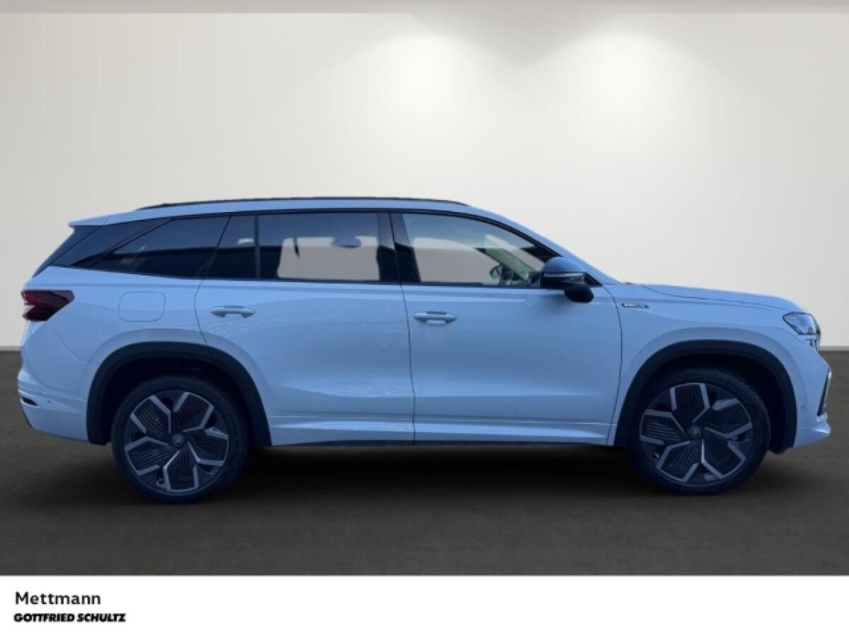 Skoda Kodiaq Sportline 1.5 TSI iV (Mettmann)