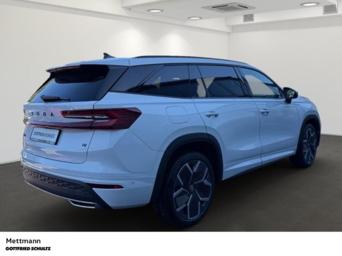 Skoda Kodiaq Sportline 1.5 TSI iV (Mettmann)