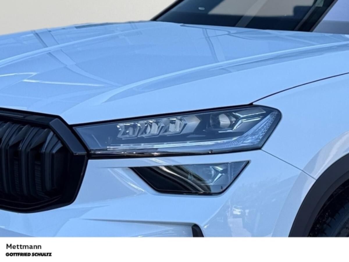 Skoda Kodiaq Sportline 1.5 TSI iV (Mettmann)