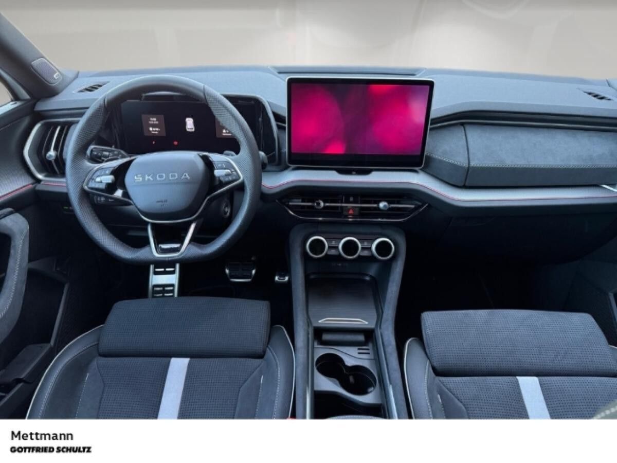 Skoda Kodiaq Sportline 1.5 TSI iV (Mettmann)