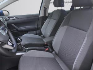 Volkswagen Taigo 1.0 TSI - LIFE - AppConnect LED PDC SHZG