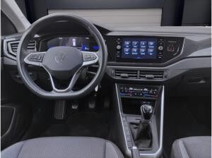 Volkswagen Taigo 1.0 TSI - LIFE - AppConnect LED PDC SHZG