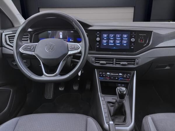 Volkswagen Taigo 1.0 TSI - LIFE - AppConnect LED PDC SHZG