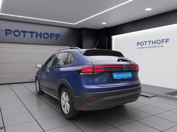 Volkswagen Taigo 1.0 TSI - LIFE - AppConnect LED PDC SHZG