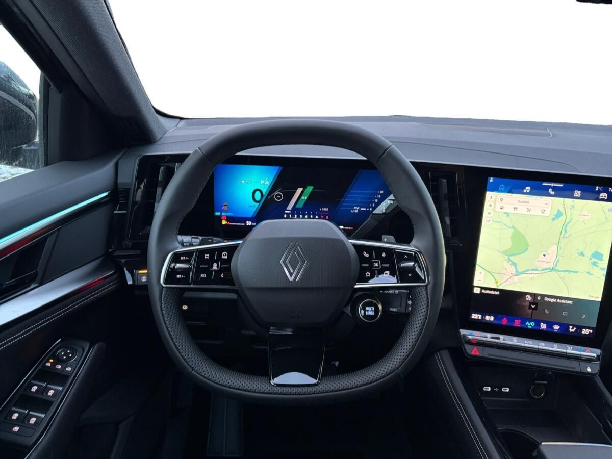 Renault Austral Techno FullHybrid 200 *NEUES FACELIFT*Sitzheizung *Lenkradheizung