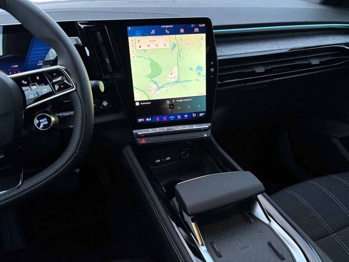 Renault Austral Techno FullHybrid 200 *NEUES FACELIFT*Sitzheizung *Lenkradheizung