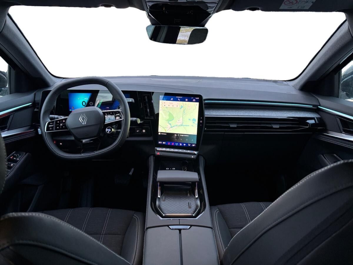 Renault Austral Techno FullHybrid 200 *NEUES FACELIFT*Sitzheizung *Lenkradheizung