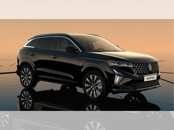 Renault Austral Techno FullHybrid 200 *NEUES FACELIFT*Sitzheizung *Lenkradheizung